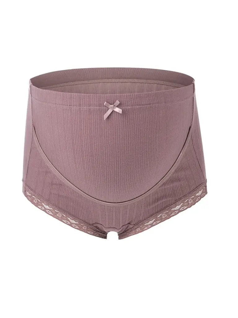 Culotte de grossesse Bloom’Sérénité – Douceur, confort et liberté au quotidien 💕