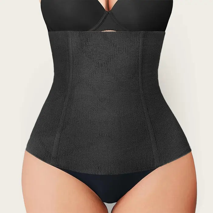 Ceinture abdominale post-partum