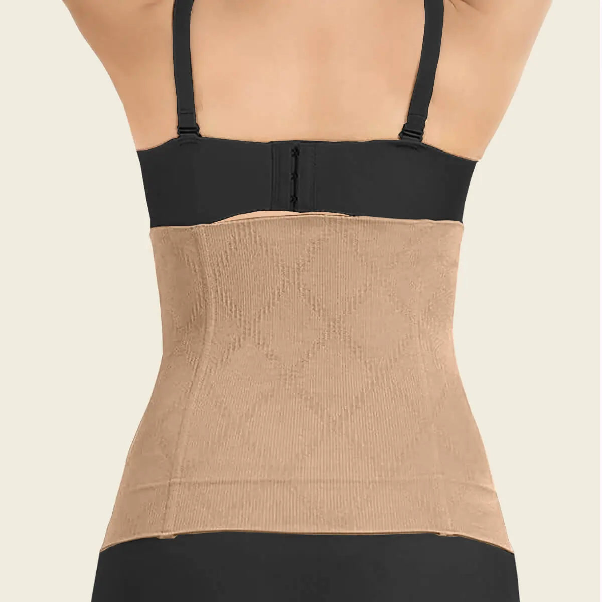 Ceinture abdominale post-partum