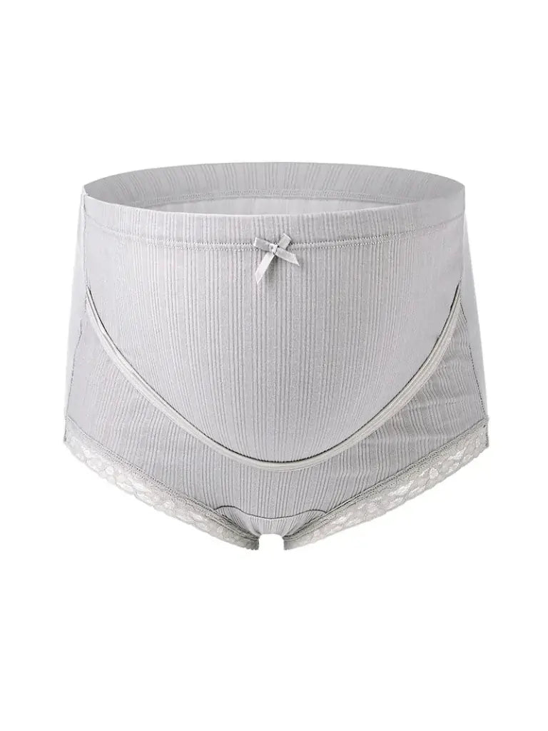 Culotte de grossesse Bloom’Sérénité – Douceur, confort et liberté au quotidien 💕