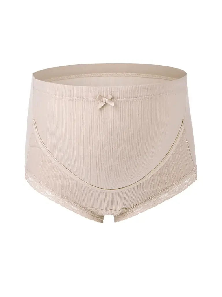 Culotte de grossesse Bloom’Sérénité – Douceur, confort et liberté au quotidien 💕