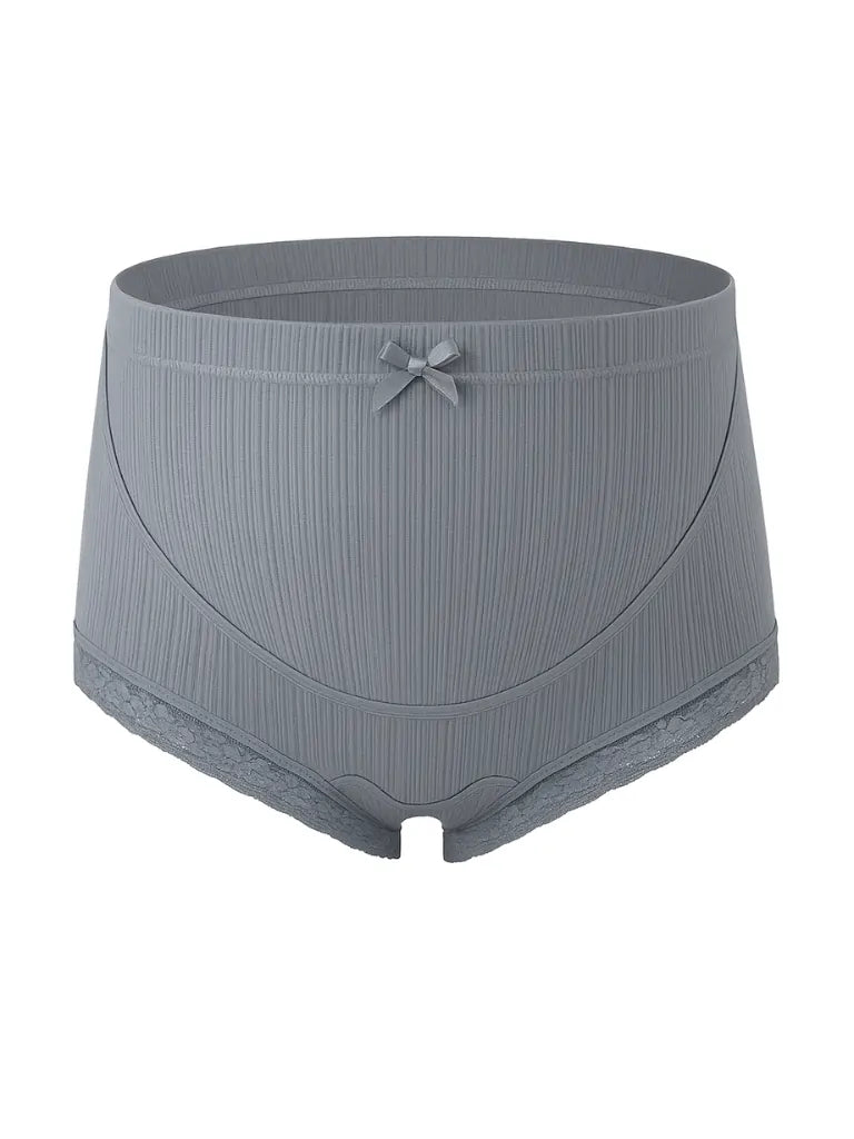 Culotte de grossesse Bloom’Sérénité – Douceur, confort et liberté au quotidien 💕