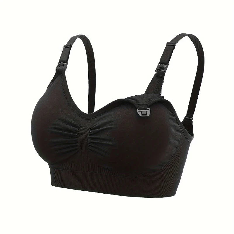 Brassière maternité et allaitement Bloom'Sérénité