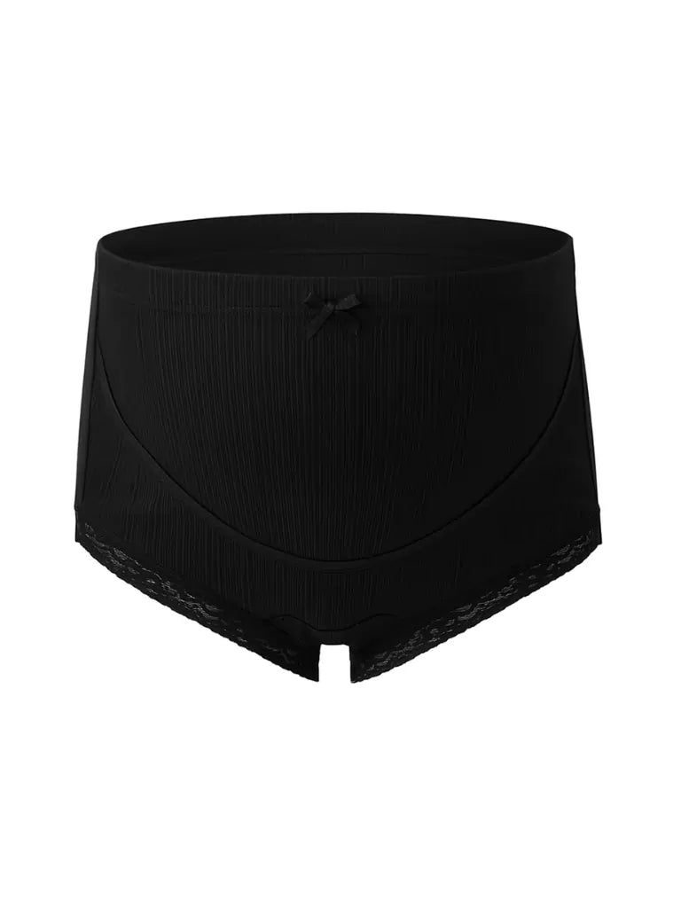 Culotte de grossesse Bloom’Sérénité – Douceur, confort et liberté au quotidien 💕