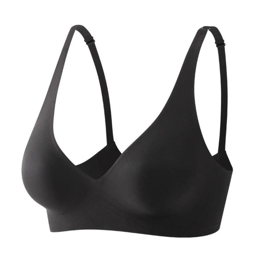 Soutien-gorge confort ultime – sans armatures & sans coutures