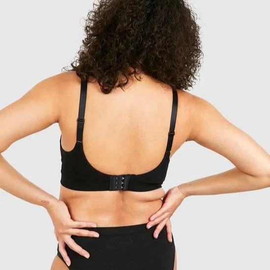 Brassière maternité et allaitement Bloom'Sérénité