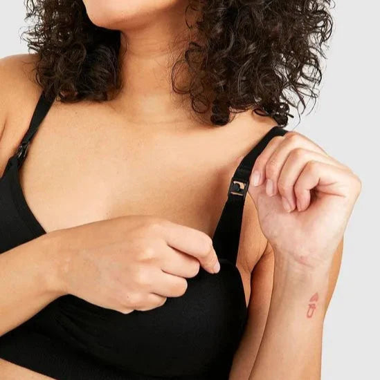 Brassière maternité et allaitement Bloom'Sérénité